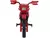 Mini Moto Elétrica Infantil Cross 6V - comprar online