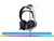 Headset Gamer Sony PlayStation Pulse Elite sem Fio - loja online