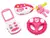 Brinquedo para Bebê BR1245 Multikids - comprar online