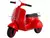 Moto Lambreta Elétrica Infantil 6V 2 Marchas - comprar online