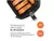 Fritadeira Elétrica sem Óleo/Air Fryer Mondial Family AFN-40-BI Preto 4L com Timer - 110V - comprar online