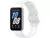 Smartband Samsung Galaxy Fit3 Prata - loja online