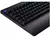 Teclado Gamer RGB Logitech G213 Prodigy - comprar online