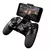 controle gamer de celular, sem fio, bluetooth 2.4g, controle ipega 9076, joystick para iphone android,pc,controle para free fire