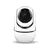 Camera Babá Camera Ip Wifi Inteligente Giratória 1080p Babá Eletronica Camera Visão Noturna Varredura e Alerta Movimento - loja online