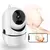 Camera Babá Camera Ip Wifi Inteligente Giratória 1080p Babá Eletronica Camera Visão Noturna Varredura e Alerta Movimento - comprinhasonline | Facilidade e qualidade ao seu alcance