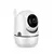 Camera Babá Camera Ip Wifi Inteligente Giratória 1080p Babá Eletronica Camera Visão Noturna Varredura e Alerta Movimento