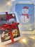 Kit Christmas Time - Boneco de Neve - comprar online