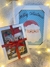 Kit Christmas Time - Papai Noel - comprar online