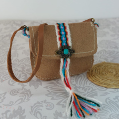 Bolsa Bambole boho para bonecas - comprar online