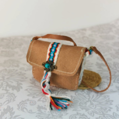 Bolsa Bambole boho para bonecas - loja online