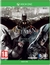 Batman: Arkham Collection