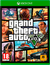 Grand Theft Auto V