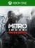 Metro 2033 Redux