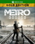 Metro Exodus Gold Edition