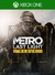 Metro: Last Light Redux