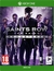 Saints Row The Third Remastered