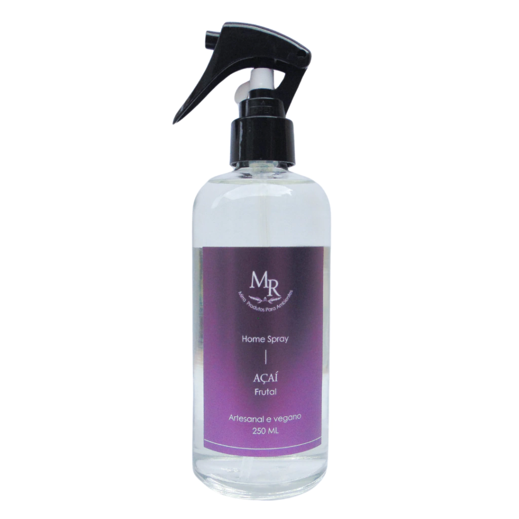 Home Spray Açaí