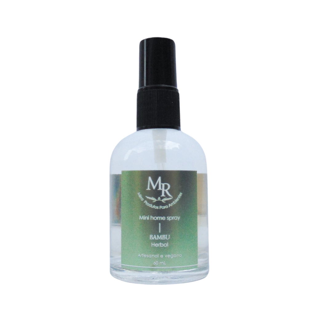 Mini home spray Bambu