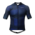 Camisa Ciclismo Slim Azzelij Azul SXTR