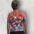 Camisa Ciclismo Floral - comprar online