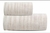 Toalla y Toallon Palette Ivory 500gs - tienda online