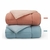Acolchado Palette Look Bitono Reversible | 2 1/2 - tienda online