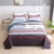 Cubrecama Matelaseado LoveHome King - Zafiro Mayorista