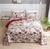 Cubrecama Matelaseado LoveHome King