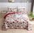 Cubrecama Matelaseado LoveHome Queen