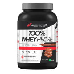 Whey 100% Prime Pote 900g