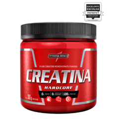 Creatina Integramédica 300g