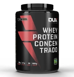 Whey Protein DUX 900g