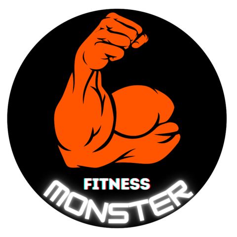 Monster Fit VR