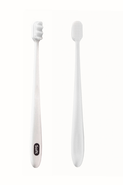 Escova de Dente para quem usa aparelho - White na internet