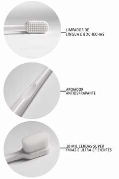 Escova Dental Ultra Macia - comprar online