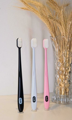 Escova de Dente para quem usa aparelho - comprar online