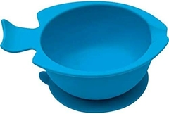 Bowl De Silicone Com Ventosa -Buba, - comprar online