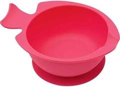 Bowl De Silicone Com Ventosa -Buba, - JH Empório