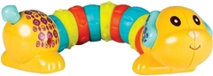 Cachorrinho Divertido, Buba, Colorido +3m - comprar online