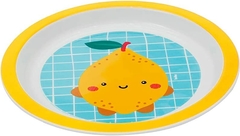 Pratinho Frutti Limao, Buba, Multicolorido - comprar online