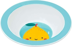 Pratinho Bowl Frutti Limao, Buba, Multicolorido - comprar online