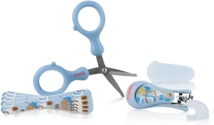 Kit Manicure Infantil, Nûby - loja online