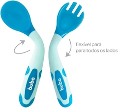 Kit Talher Flexivel E Termossensivel - loja online