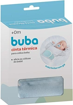 Cinta Termica Para Colica Baby na internet