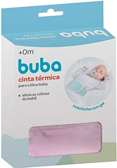 Cinta Termica Para Colica Baby