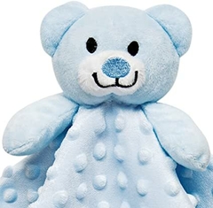 Naninha Algodao Doce Azul, Buba, Azul - comprar online