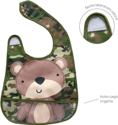 BABADOR BUBA URSO - comprar online