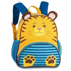 MOCHILA PETS TIGRE