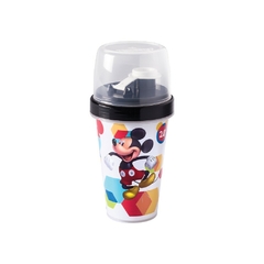 Mini Shakeira 320 ml Mickey PLASUTIL